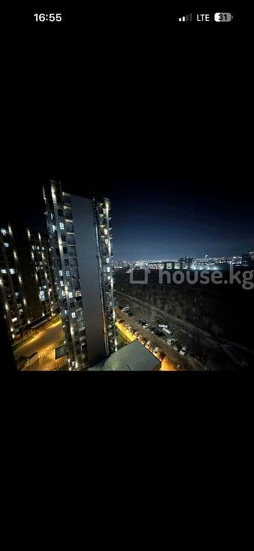 сдается квартира в районе тунгуч: Элитка, 1 комната, 42 м² — 4