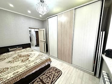 Батирлер: 3 бөлмө, 80 м², Элитка, 6 кабат, Евроремонт — 10