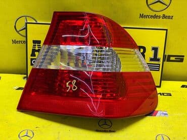 фары на гольф 3 в бишкеке: Задний правый стоп-сигнал BMW Оригинал, Япония — 1