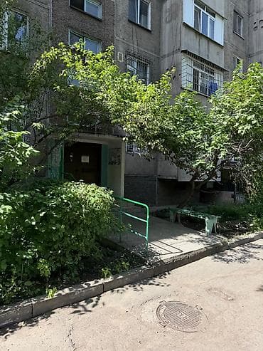 104: 3 комнаты, 58 м², 104 серия, 1 этаж, Евроремонт — 6