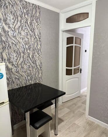 а фрейм дом бишкек: 3 комнаты, 64 м², 104 серия, 3 этаж — 11