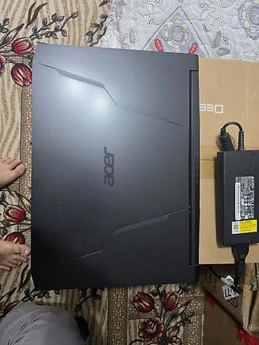 redmi note 15 pro max: Acer nitro 5 RTX 3050TI, I5-11400H, 16GB 3200MHZ,512GB SSD M2 — 1