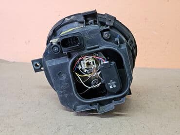 доберман купить щенка: Передняя правая фара Volkswagen 1999 г., Б/у, Оригинал, Германия — 6