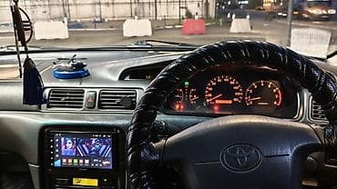 фори: Toyota Camry: 1997 г., 2.2 л, Автомат, Газ, Универсал — 8