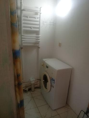 баня с домом на сутки: 40 м², 1 комната, Забор, огорожен — 6