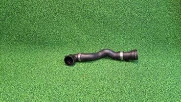 блок предохранителей: Патрубок верхний Е39 1 705 223 Год 2002 В отличном состоянии, очень — 1