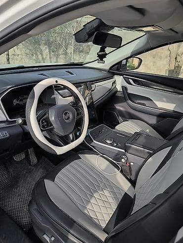 коробка степ рф1: Weltmeister E5, 2020 г., 125000 км, Передний, В наличии — 4