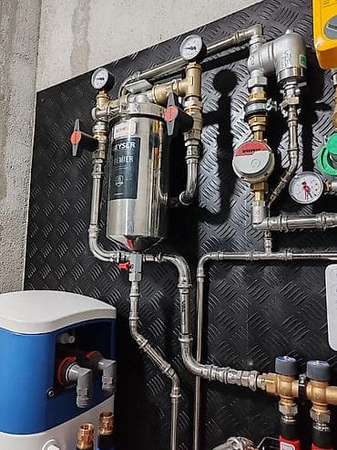 бассейн с шарами: Ремонт сантехники Больше 6 лет опыта — 7