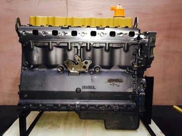 запчасти для спецтехники: Погрузчик — 1