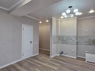 kant flat: 1 комната, 40 м², Элитка, 12 этаж, Евроремонт — 5