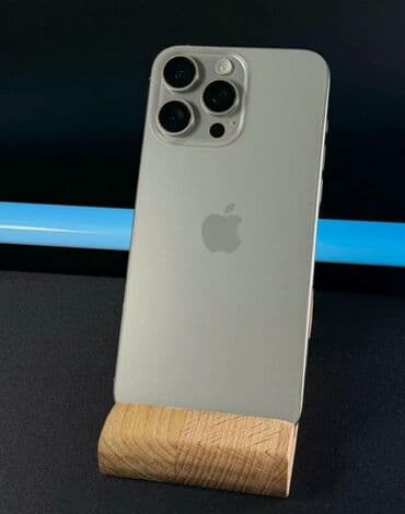 macbook m1 max: IPhone 15 Pro Max, Новый, 256 ГБ, Natural Titanium, Зарядное устройство, Защитное стекло, Чехол, 89 % — 1