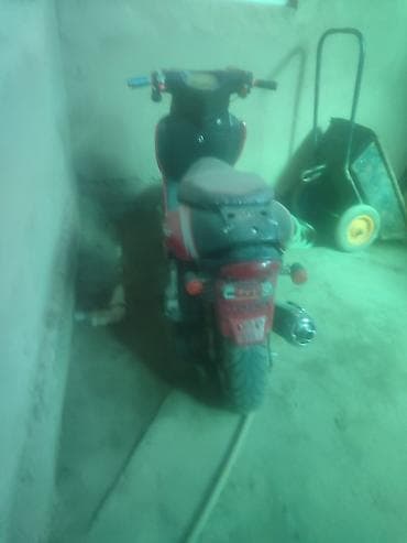 продаю скутер водный: Скутер Fym XT (бензиновый) - Тип: городской скутер с автоматической — 2