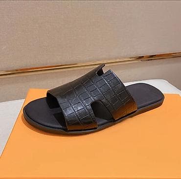 хермес тапочки: 🌿 Кожаные тапочки Hermes 🌿 Стиль и удобство на каждый день 💫 ▫️ — 3