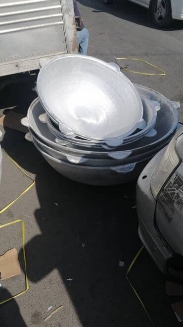 купить аквариум для рыбок недорого: Тай казан дар только продажа арендага жок бизде!!! Тай казан 150225л — 3