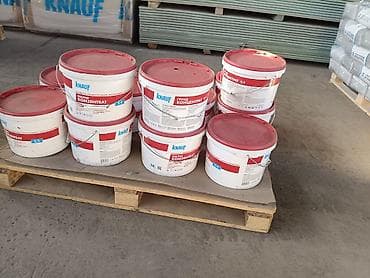 угль: Высота, ширина: 40x50 см, Новый, Knauf, В розницу — 5