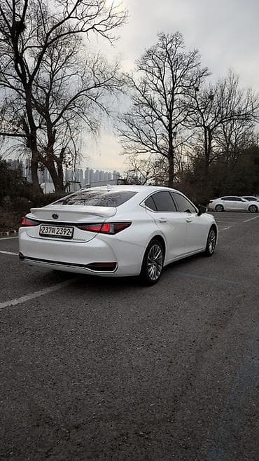 лексус лс 500 цена: Lexus ES: 2023 г., 2.5 л, Автомат, Гибрид, Седан — 5
