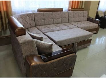 стол под компьютер: Угловой диван 
на заказ
От 30-70.000 токмок 
Любой дизайн. Размер — 7