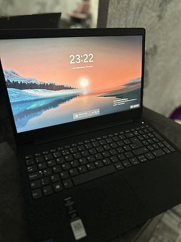 часы зама цена: Lenovo IdeaPad 3-15IGL05 (15,6”) Продается ноутбук Lenovo IdeaPad — 2