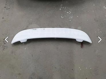 transporter multivan: Комплект Toyota, 2000 г., цвет - Белый — 6