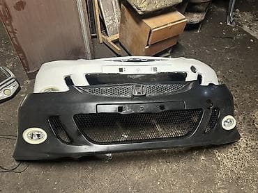уголь цена бишкек: Бампер Honda — 3