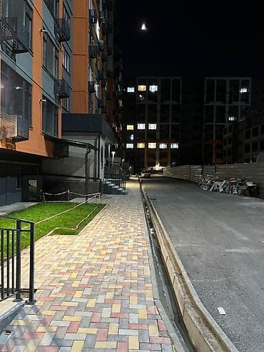 Комнаты: 1 комната, 50 м², 108 серия, 4 этаж, Евроремонт — 2