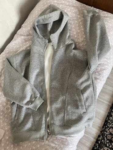 одежды для новорожденных: Худи, На флисе, 2XL — 1