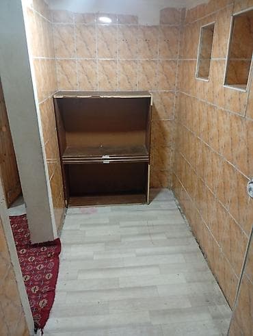 комната долгосрочная аренда: 1 комната, Собственник, Без подселения, Без мебели — 8