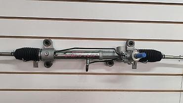 рулевая рейка тойота авенсис т25: Рулевая рейка Toyota — 1