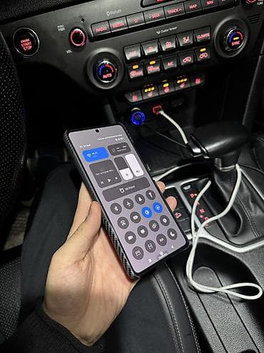 blulory glifo 7 pro: Poco M6 Pro 5G, Б/у, 256 ГБ, цвет - Черный, 2 SIM — 9