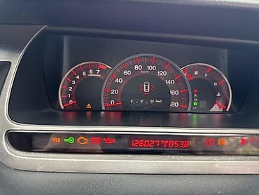 хонда адисей газ бензин: Honda Odyssey: 2004 г., 2.4 л, Автомат, Бензин, Минивэн — 5