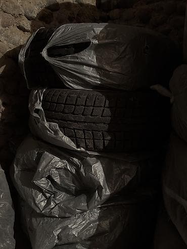 l7 pro: Шины 225 / 60 / R 17, Зима, Комплект, Легковые, Maxtrek — 3