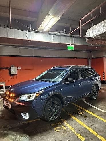 subaru outback xt: Subaru Outback: 2020 г., 2.4 л, Вариатор, Бензин, Универсал — 2