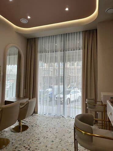 ремонт штор: Пошив и установка штор. Шторы, которые создают атмосферу. Мы помогаем — 15