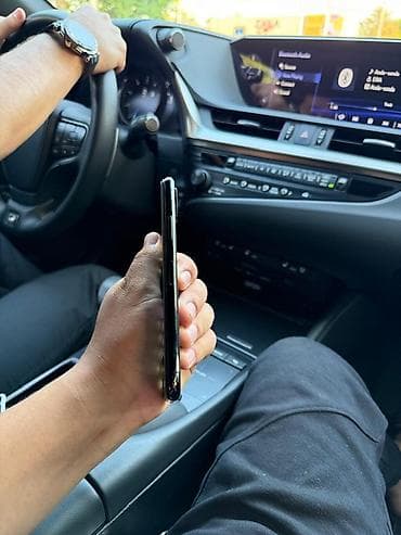 айфон 10 сколько стоит: IPhone X, Черный — 6