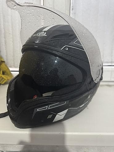 Спорт и хобби: Электросамокат, Б/у — 6