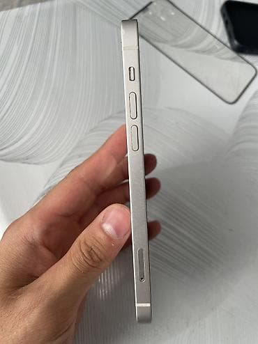 iphone 6: IPhone 12, Б/у, 128 ГБ, Чехол, 100 % — 6