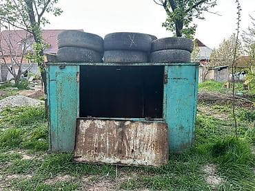 Шкаф для инструментов, В наличии at lalafo.kg Шкаф для инструментов, В наличии