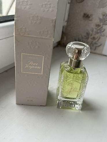 доброген актив фаберлик цена: Парфюмерная вода Faberlic Pour Toujours, 50 мл. - Формат: Eau de — 2