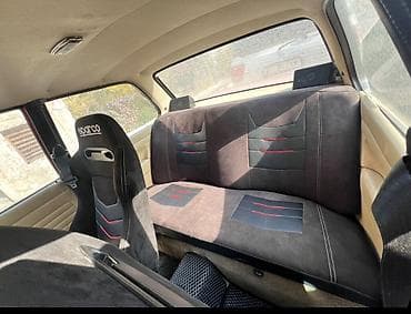 e34 2 5: BMW 3 series: 1983 г., 1.6 л, Механика, Бензин, Купе — 7