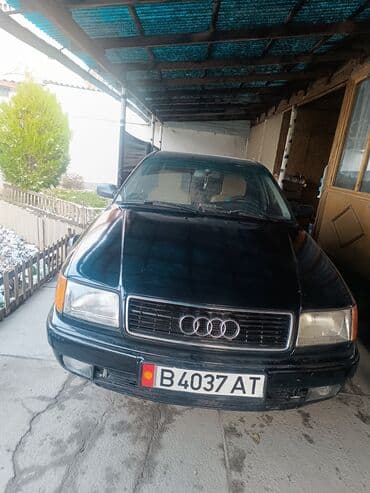 ауди с3 каропка: Audi S4: 1993 г., 2.3 л, Механика, Бензин, Седан — 7