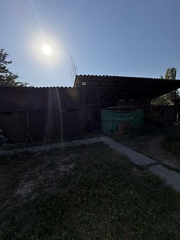 Дома: 🏡 ПРОДАЁТСЯ ДОМ В СОКУЛУКЕ — 16,5 СОТОК! Кирпичный дом на просторном — 7