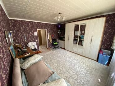 дом кокжар: Дом, 140 м², 5 комнат, Собственник — 5