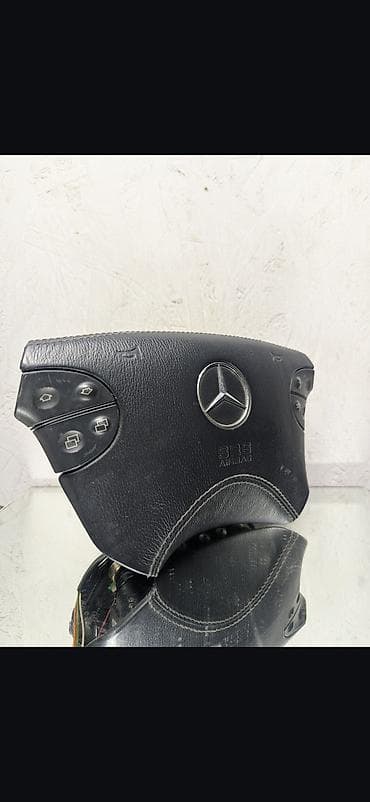 Коопсуздук жаздыгы Mercedes-Benz Оригинал lalafo.kg да Коопсуздук жаздыгы Mercedes-Benz Оригинал