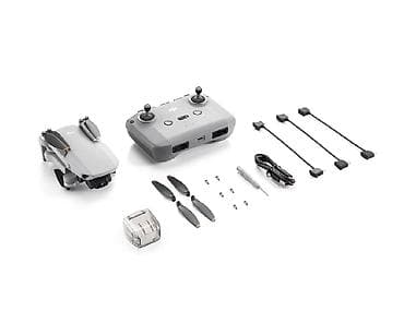 Квадрокоптер DJI (линейка Mini) с пультом дистанционного управления и