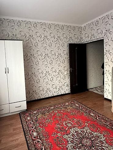 Продажа квартир: 1 комната, 46 м², Индивидуалка, 2 этаж — 5