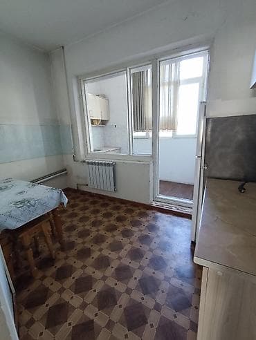 Продажа квартир: 1 комната, 34 м², 105 серия, 2 этаж, Старый ремонт — 6