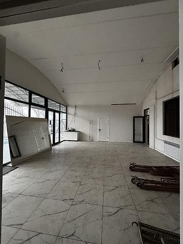 продаю кафе: Сдается Коммерческое помещение с фасадом на дорогу. Рядом есть — 4