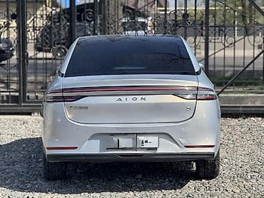 GAC: В продаже 
AION S Plus
2021год
600км запас хода
12200$+мини торг — 4