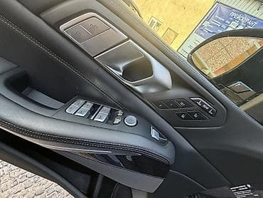 Продажа авто: BMW X7: 2021 г., 4.4 л, Автомат, Бензин, Внедорожник — 4