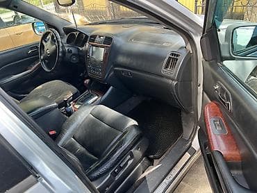 dio 27: Acura MDX: 2003 г., 3.5 л, Автомат, Бензин, Кроссовер — 3